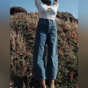 Rudy Jude Roper Jean Black 3 Long